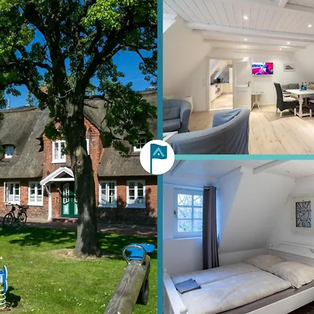 Silbermoewe_herrenhof Appartement *